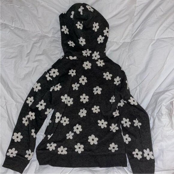 4 piece lot kids clothes Thermal pants + long sleeve shirt, Hoodie & Pink Skort - Picture 2 of 8